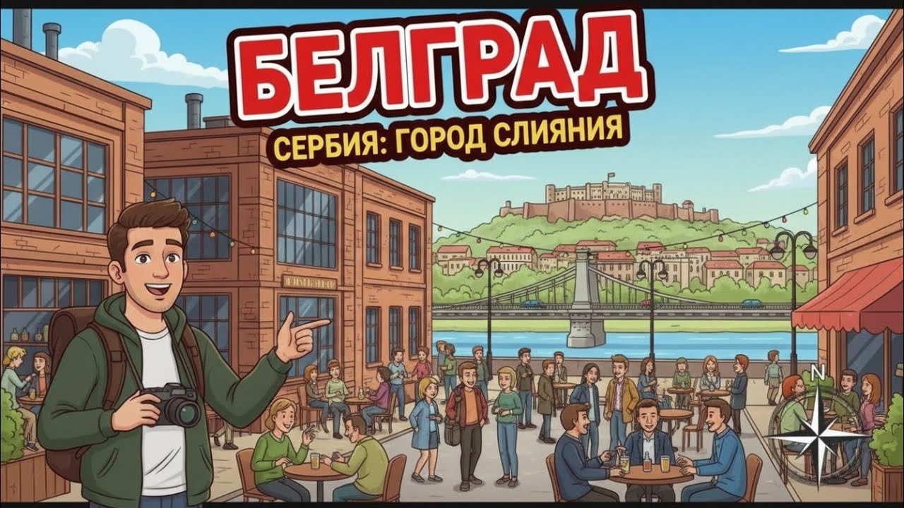 Белград