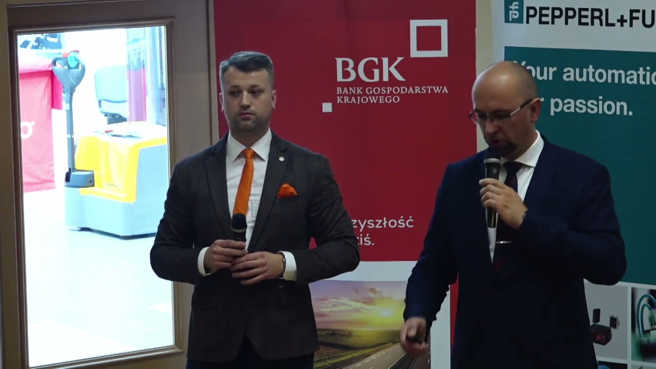 Niełatwa rola integratora w robotyzacji procesów - Jakub Zalewski, KUKA | #AiR22