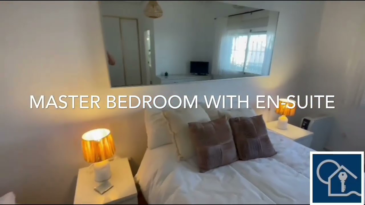 VDSSAL  3 bed 3 bath Villa with Private Pool