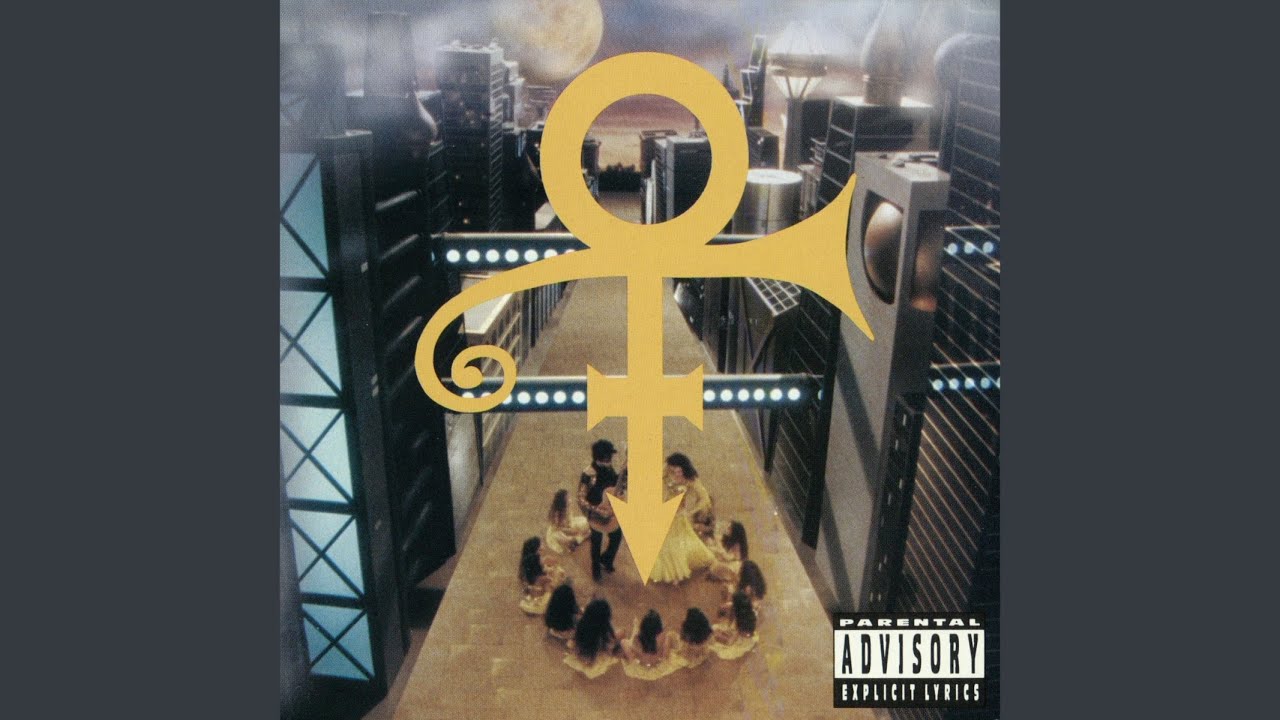 My Name Is Prince
