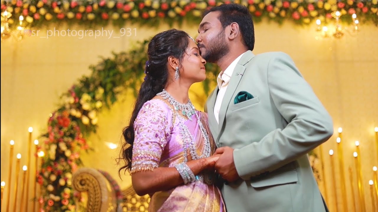 Wedding shoot 