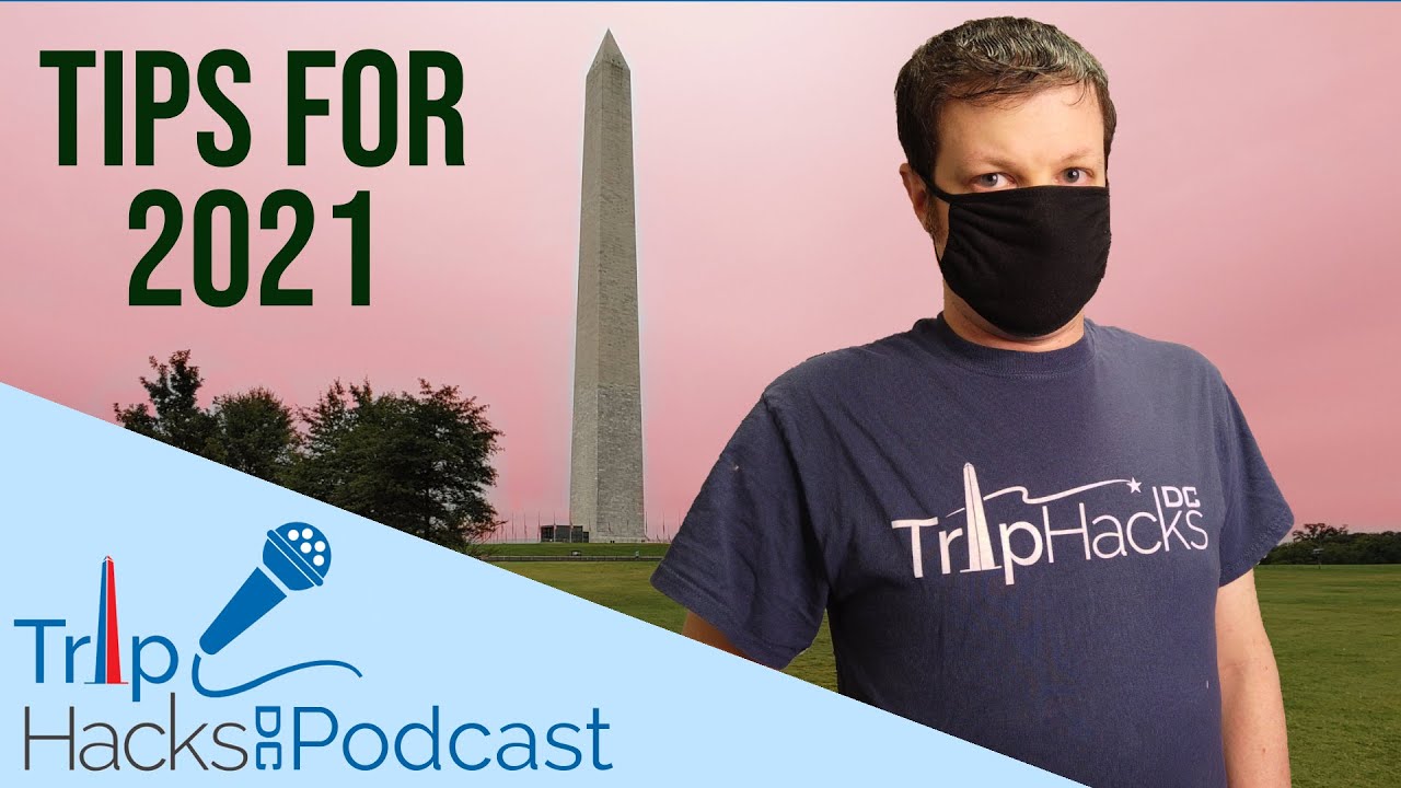Washington DC Travel Tips During & Post Covid-19