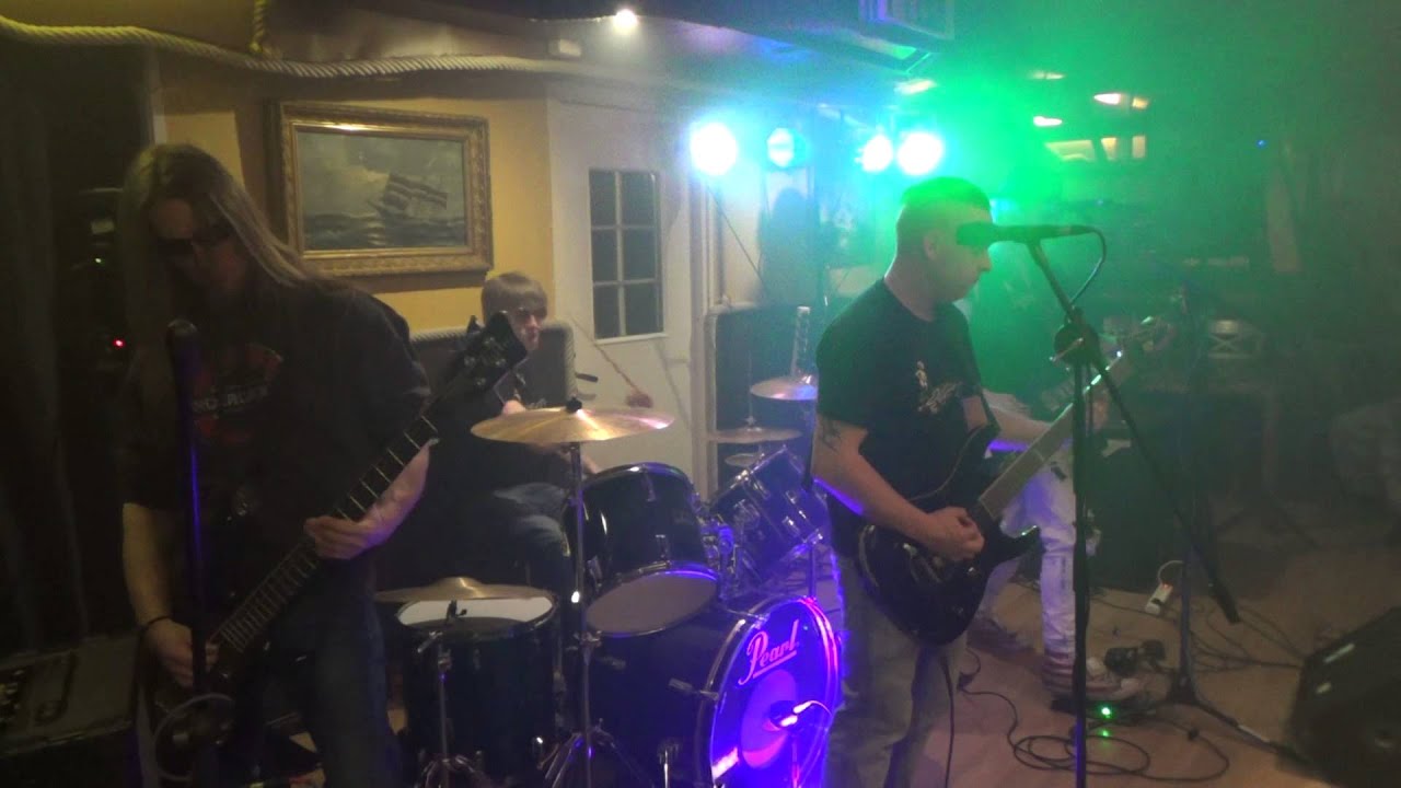 Diureetit-F20.0 live Majakka 24.1.2015