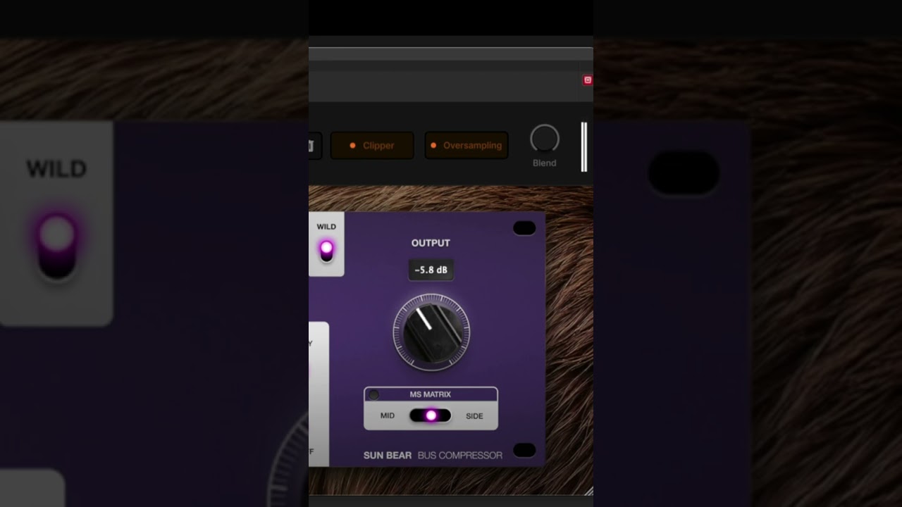 The Mix Bus Plugin That Changed Everything #mastering #mixingandmastering #vocalmixing #audio