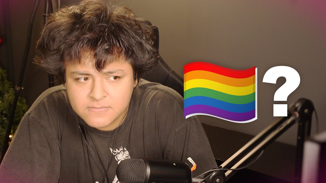 🤨🏳️‍🌈?