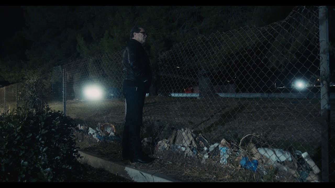 In the Shadow of a Pandemic: Episode 1 - 