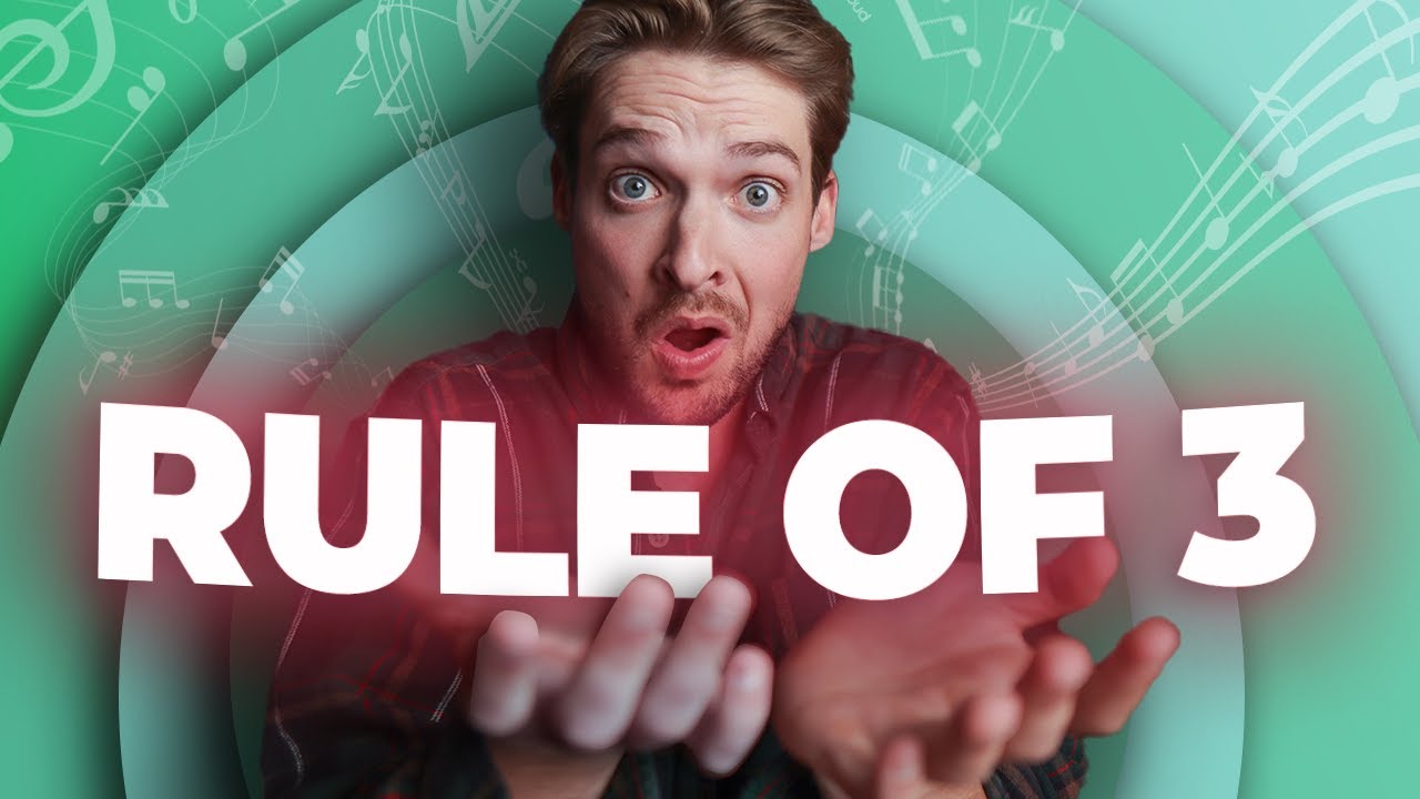 The Secret Formula Behind Every Hit Song?