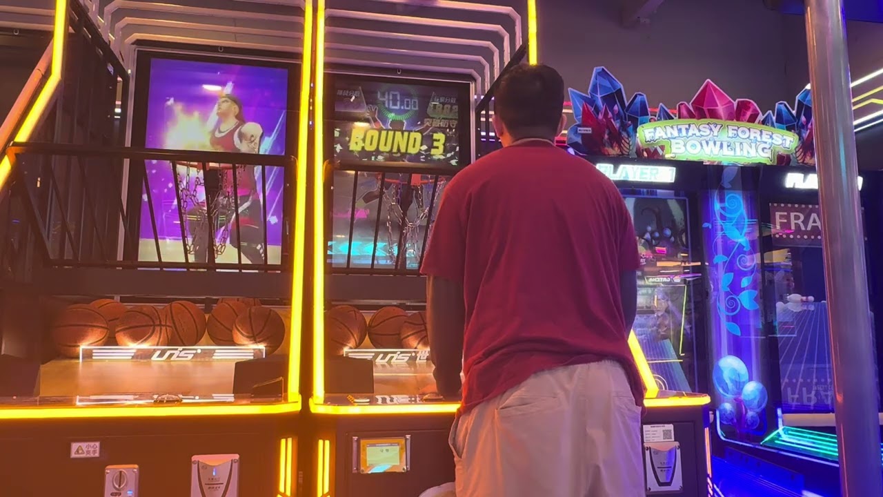 【25-26年冬天假期告別/新年快樂系列，warm up II】太古城MHLY炫動2代正版機7球4關3928分（簡單）