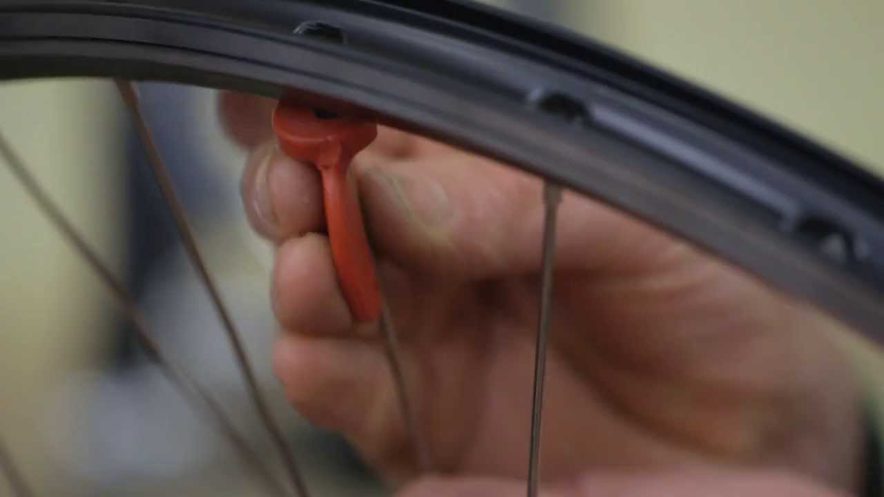 Fietstechnicus