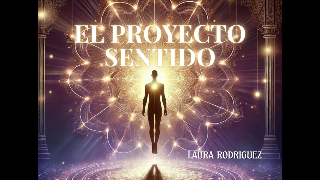🎙️¿Qué es el Proyecto Sentido? | Podcast Akashya
