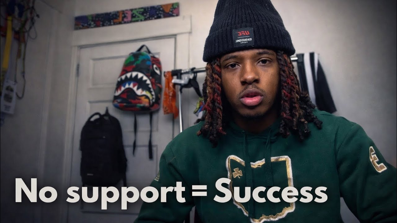 Your City Doesn't Want You to Succeed