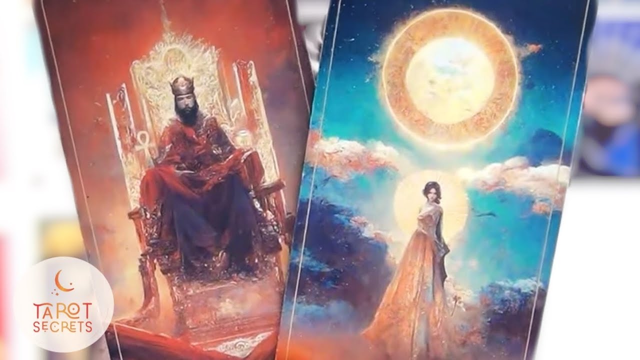 ❤️ O que ele(a) tá SENTINDO AGORA por mim? O que tá PENSANDO em fazer?  | Tarô, Amor