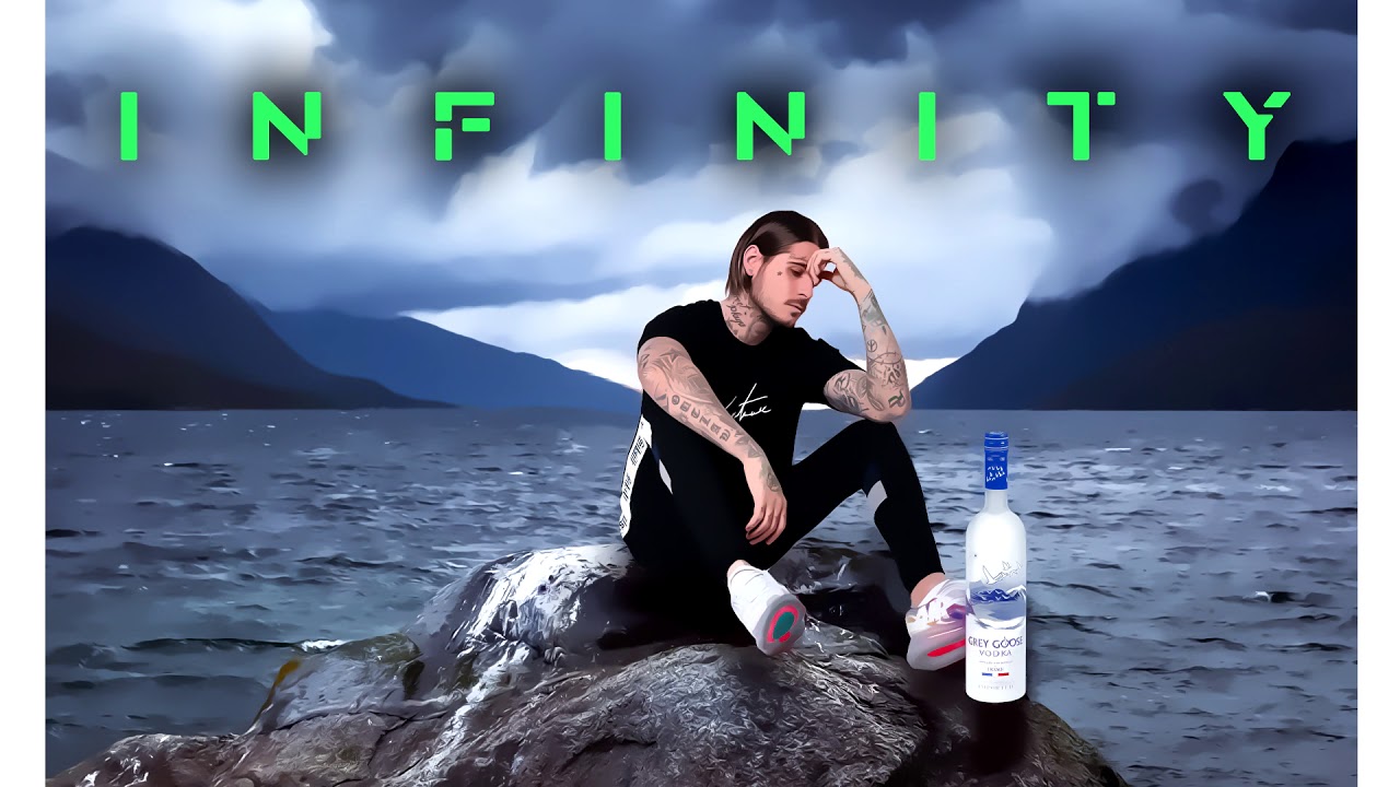 HIRO - INFINITY | OFFICIAL MUSIC |
