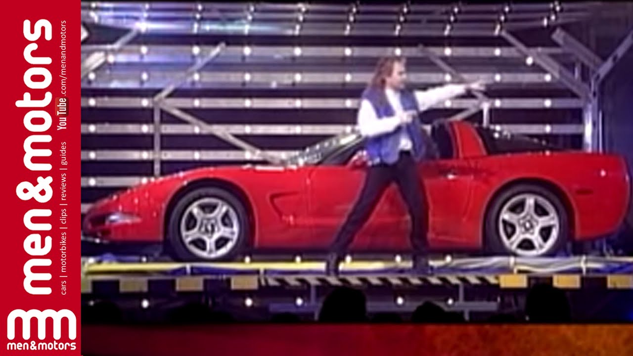 4 Wheels Good: Season 1, Ep. 17