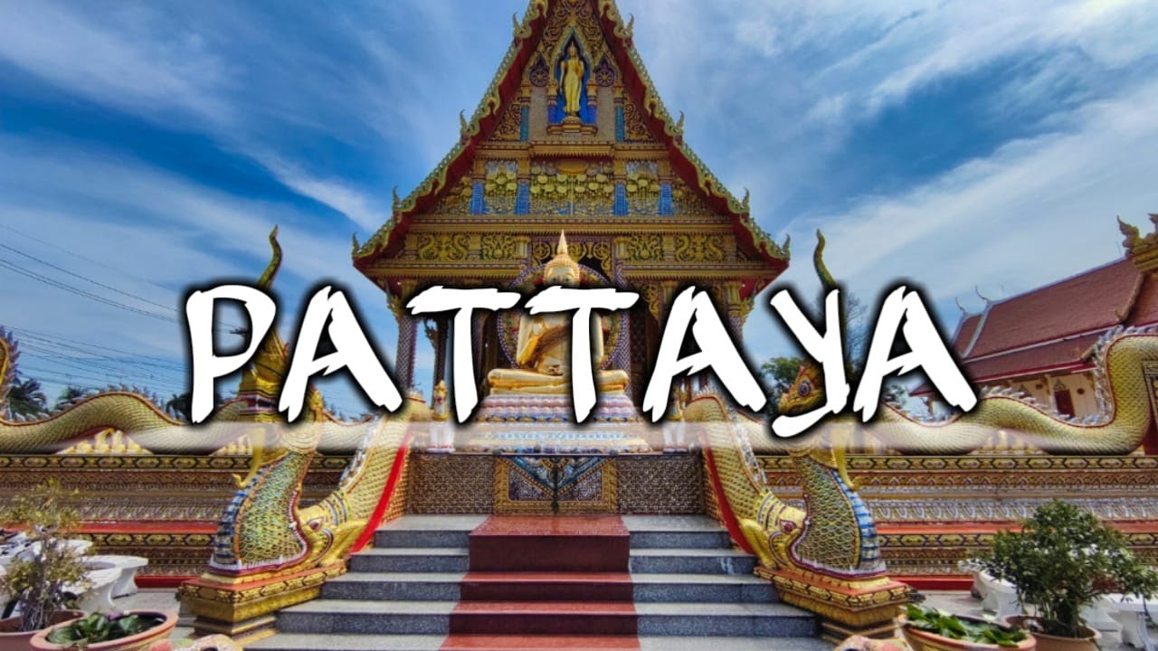 Top 12 Things To Do In Pattaya