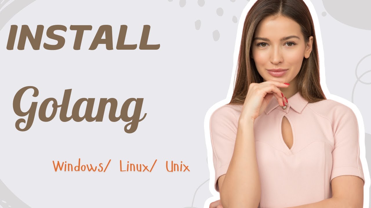 Golang Tutorial - Install Golang on Windows, MC, Linux