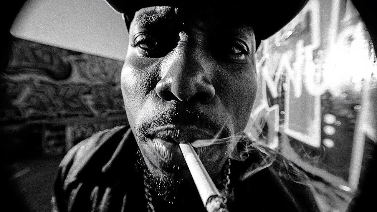 ⚠️ BADASS 90’s Boom Bap | Real Golden Era Energy 🔥