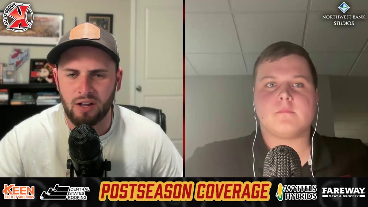 CF POSTGAME: Iowa State falls to Arizona, bows out of Big 12 Tournament