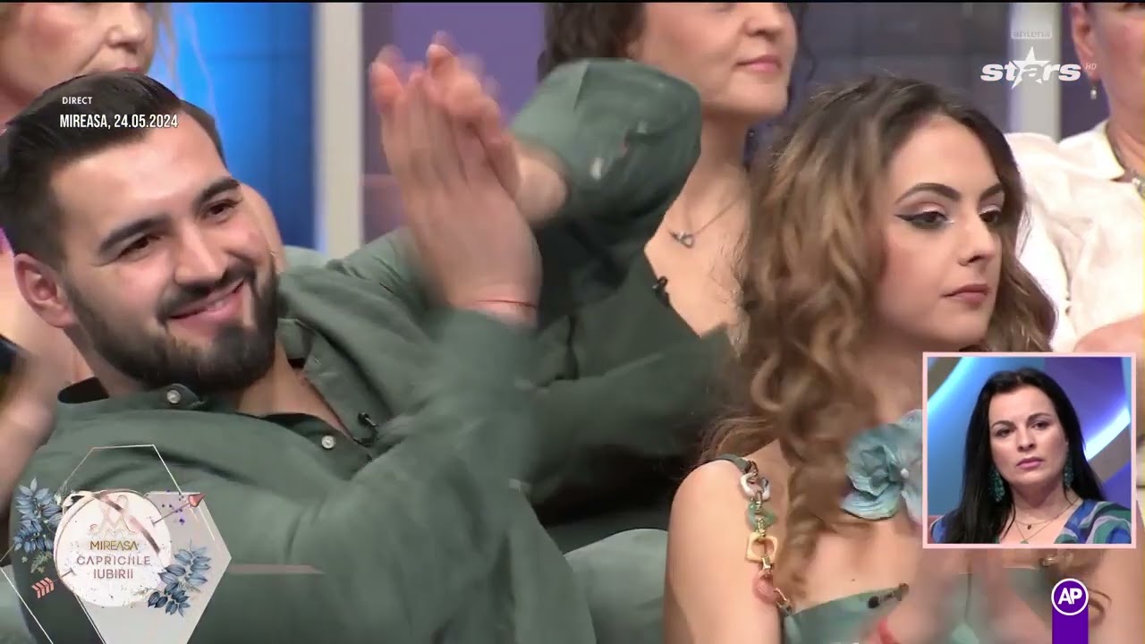 Cum a reacționat Ionela, după ce a aflat că a fost eliminată