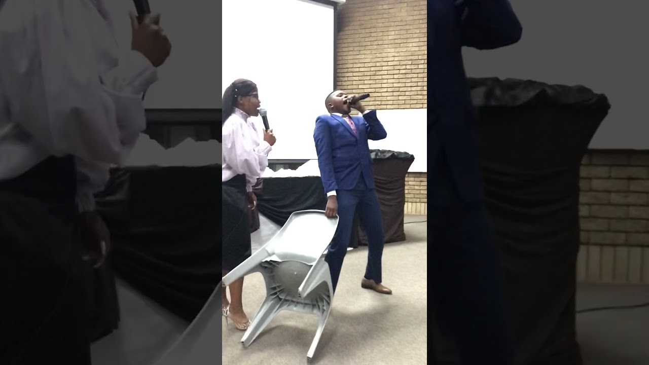 Restoration Revival || Last day || Bishop SD Malgas || Galatians 5v1