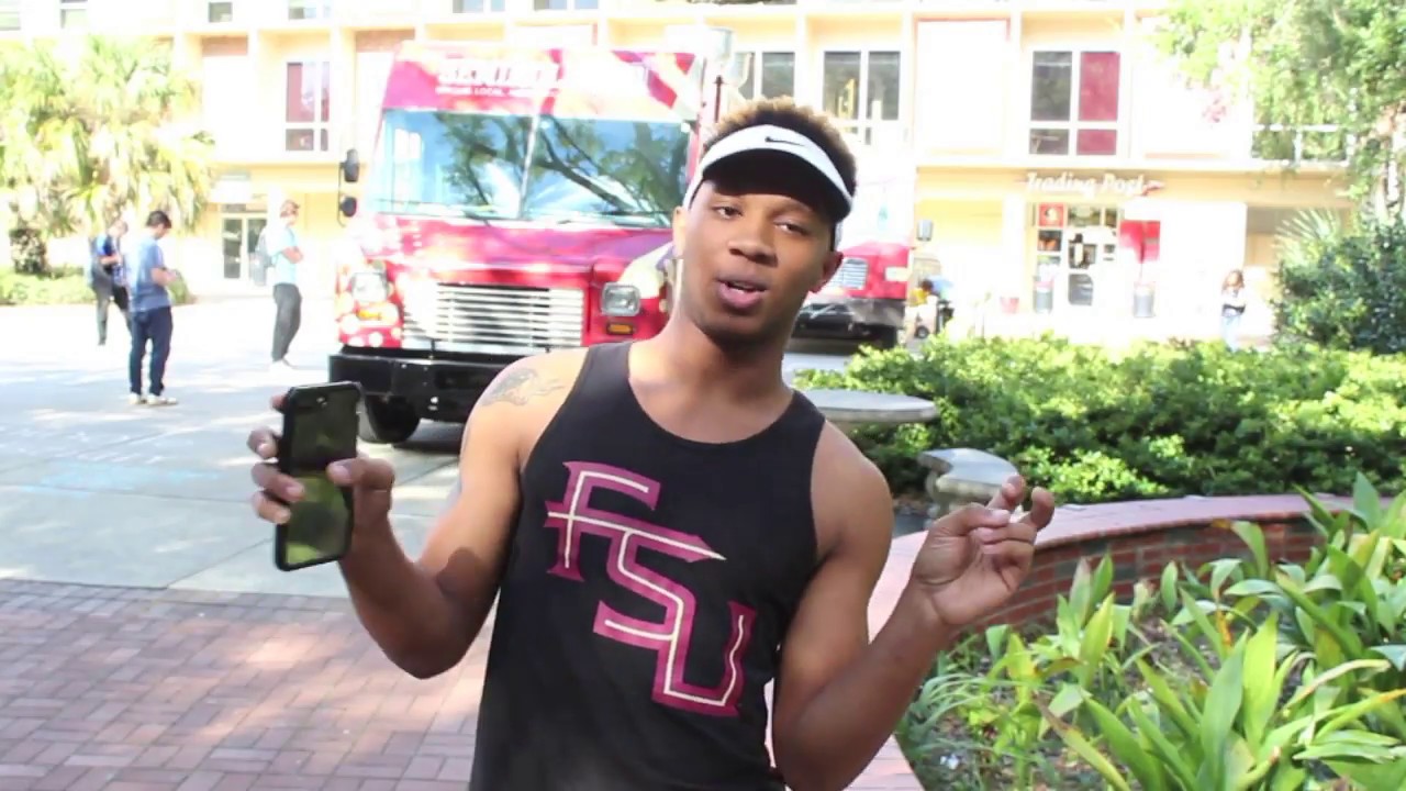 Across the Tracks: The divide between FSU and FAMU