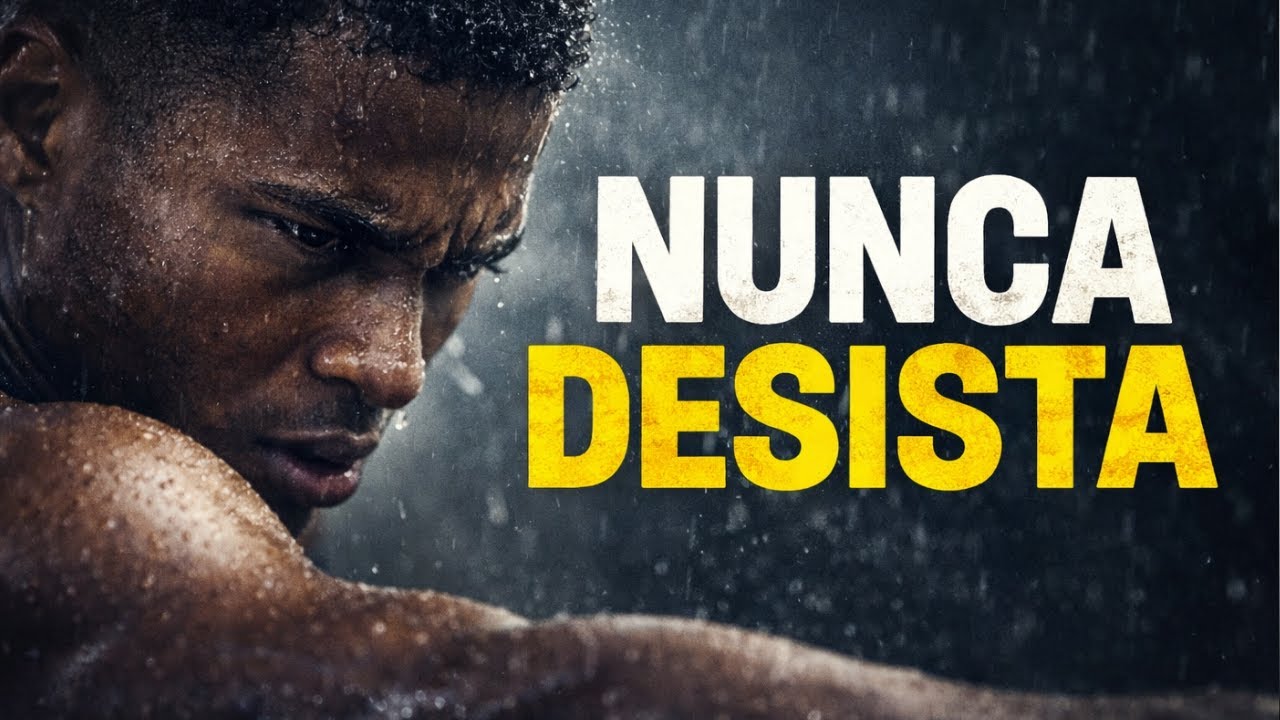 MOTIVAÇÃO- SEM DESCULPAS