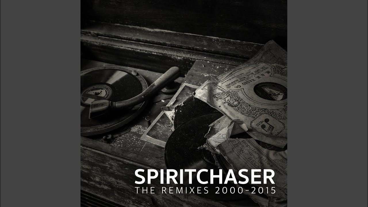 Into My Soul (Spiritchaser Remix)