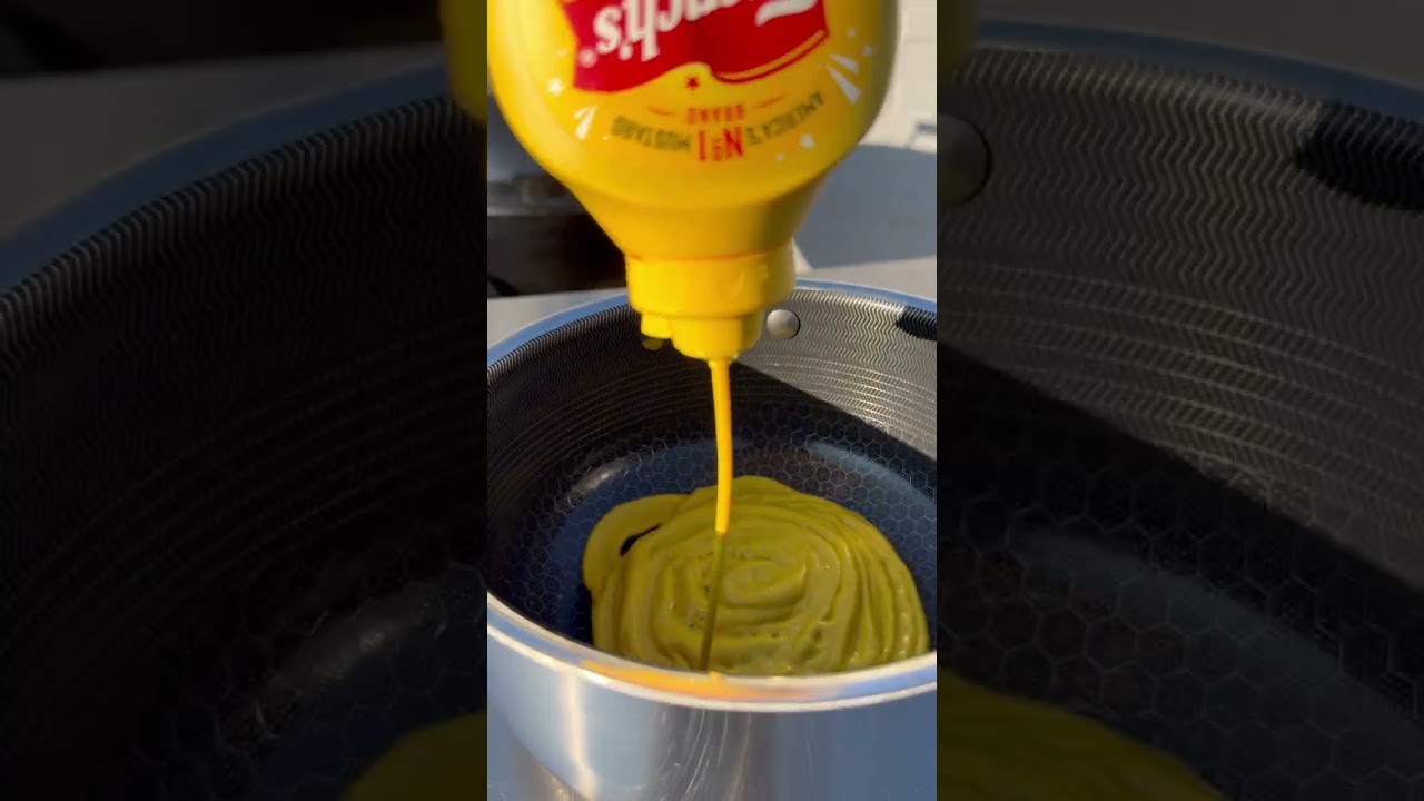 The Must-Have Sauce for Your Summer BBQ &mdash; Made with French&rsquo;s Mustard