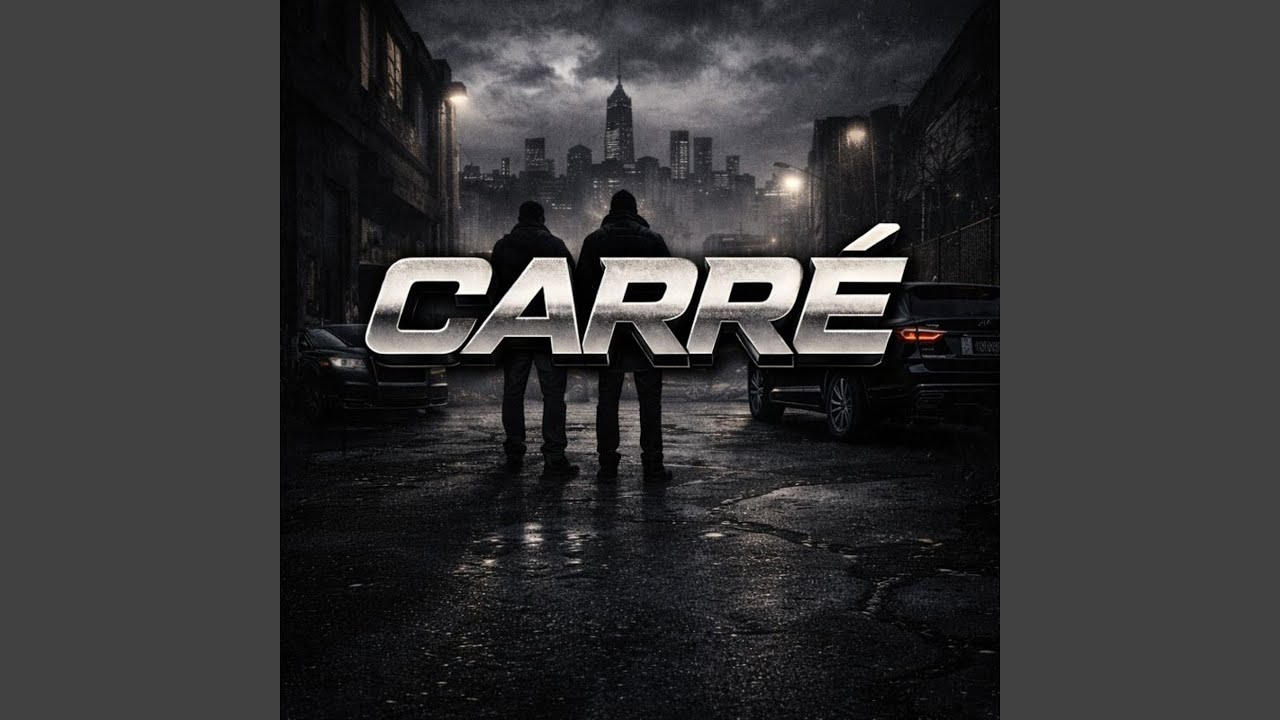 Carré