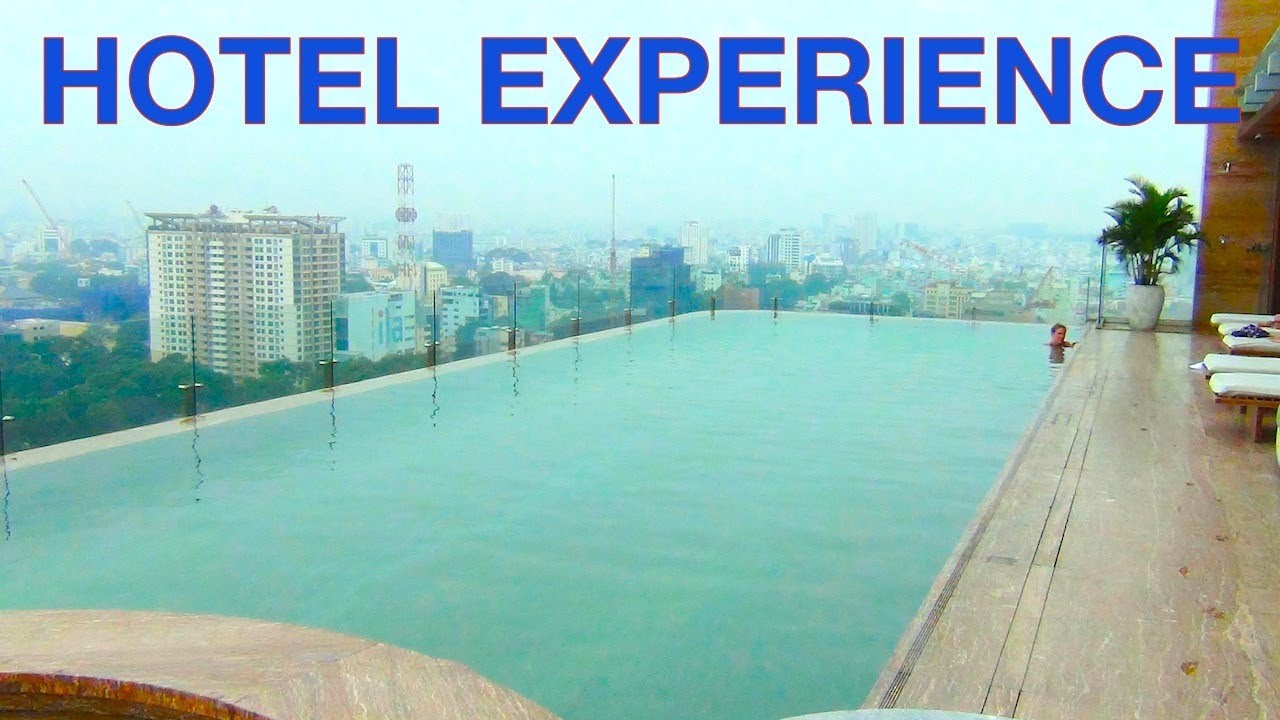 Hotel des Arts Saigon MGallery Collection, Hồ Chí Minh ✨ Vietnam  ✨ 5 STAR HOTEL EXPERIENCE