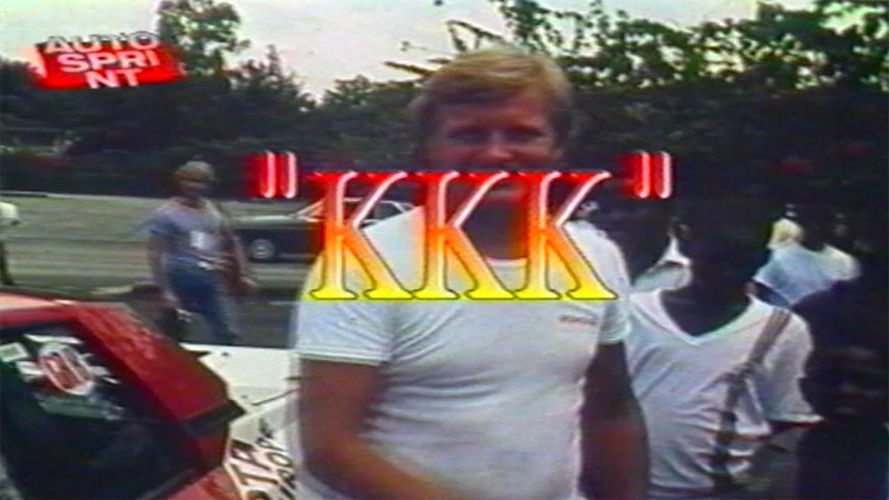 KKK KING - Juha Kankkunen e le immagini più belle del WRC 1993