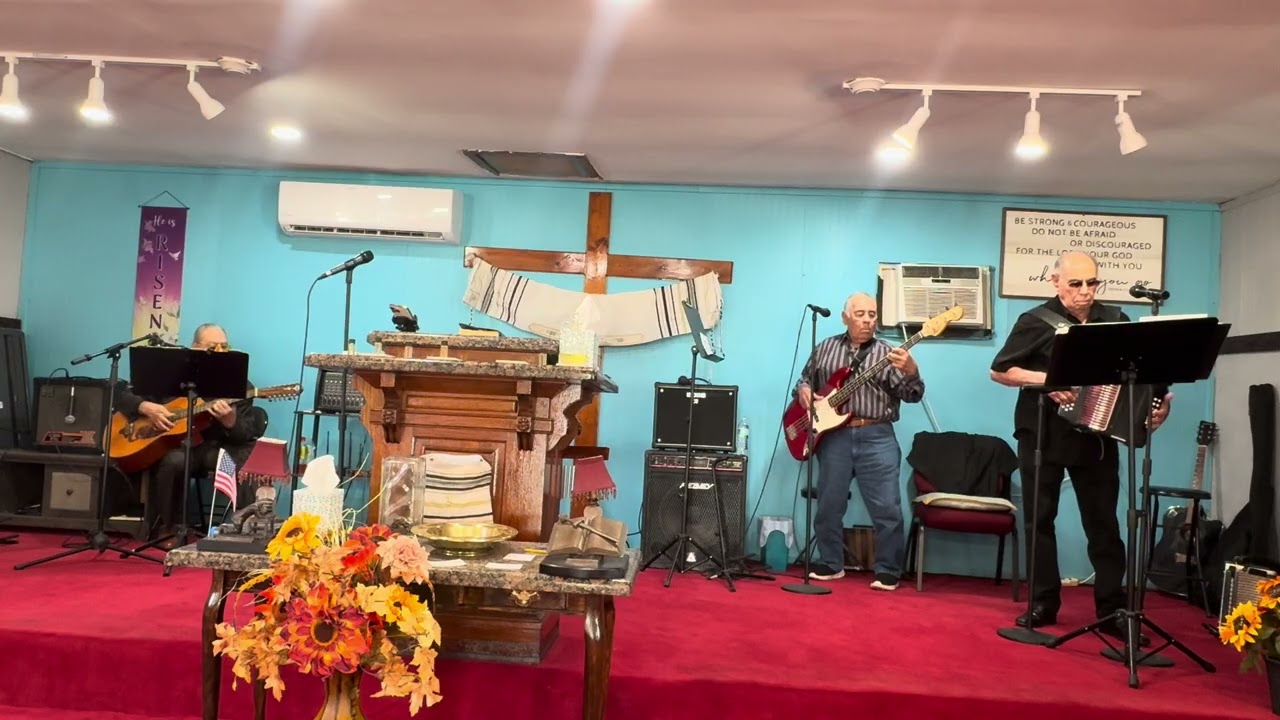 Hermano Noé Garza