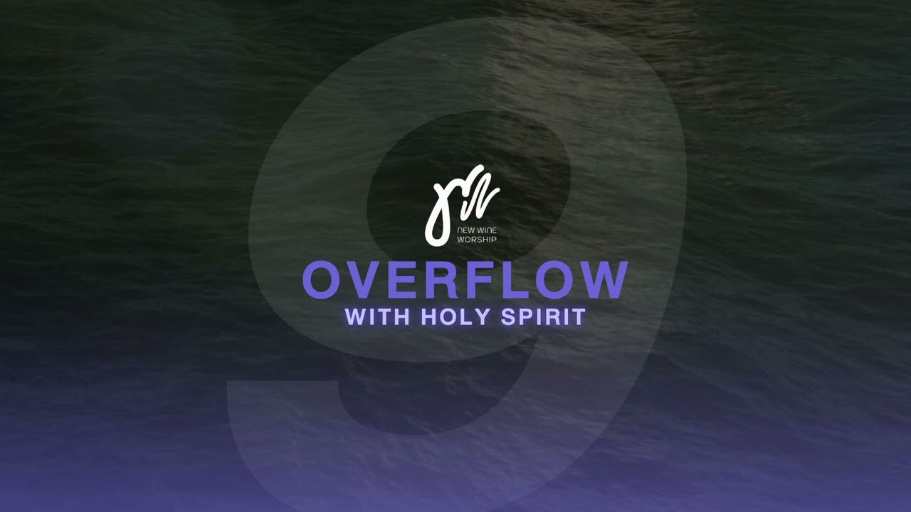 Overflow Worship ชุดที่ 9 (เพลงนมัสการ กลุ่มสามัคคีธรรม)