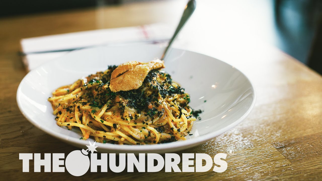 BESTIA :: THE HUNDREDS