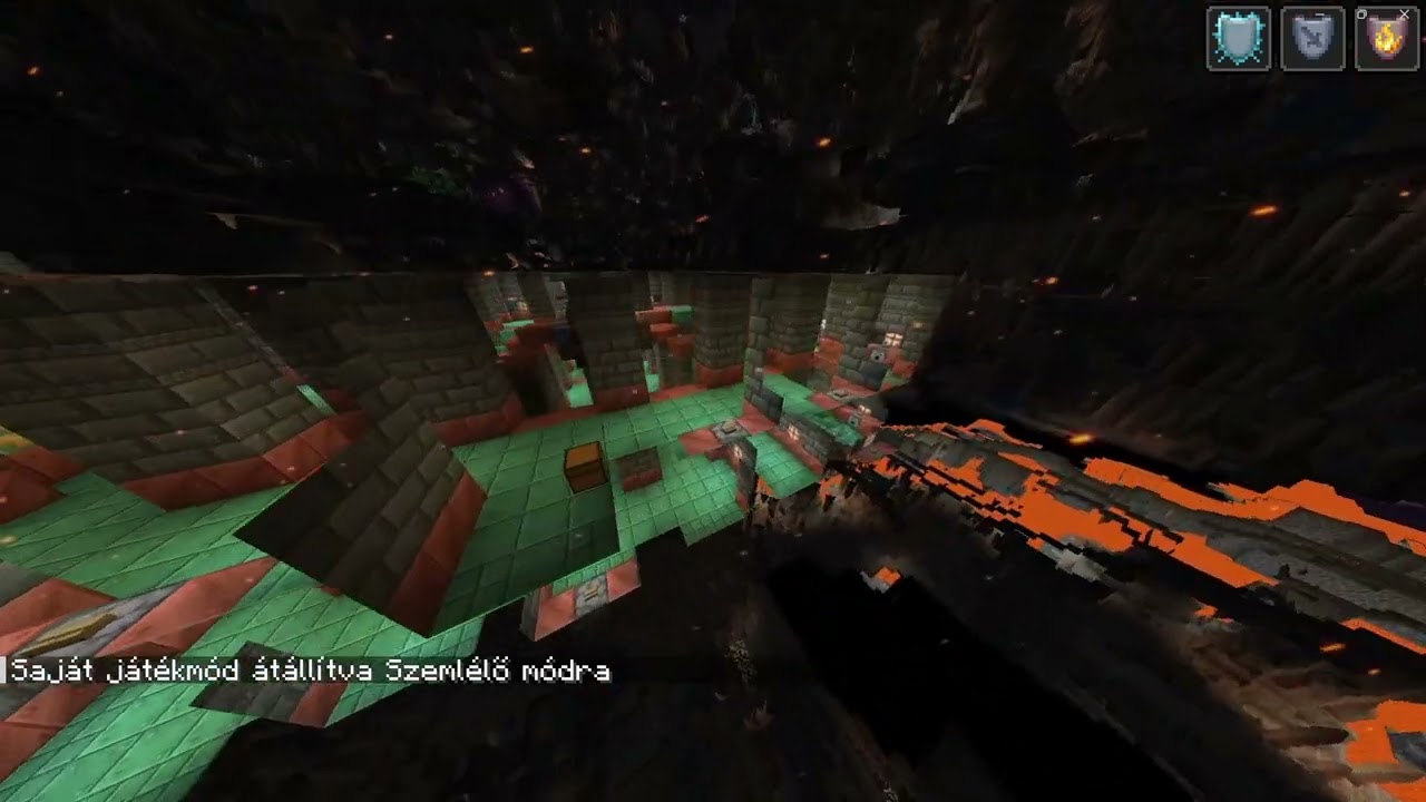 Minecraft 1.21 gyors talpaló  