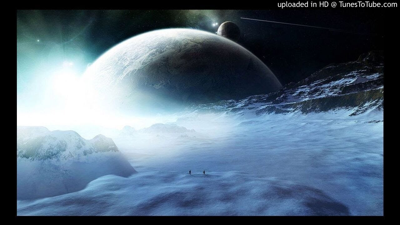 Aural Imbalance - Icefields of Proxima