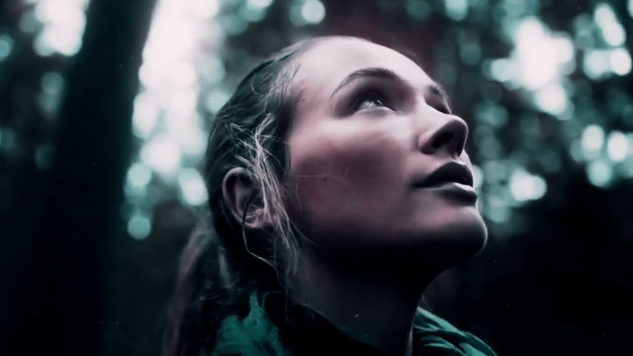 UMBASA - CATHARSIS (Official Music Video)