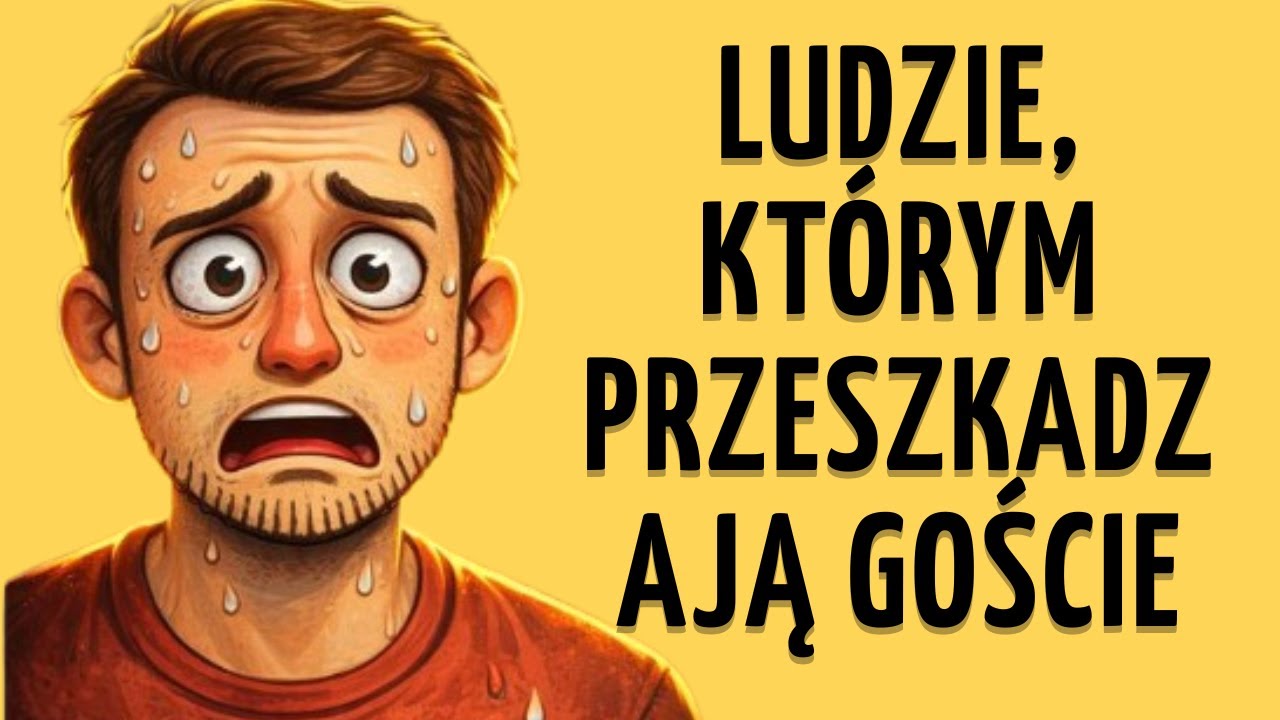 Psychologia Ludzi, Którzy Nienawidzą Przyjmować Gości