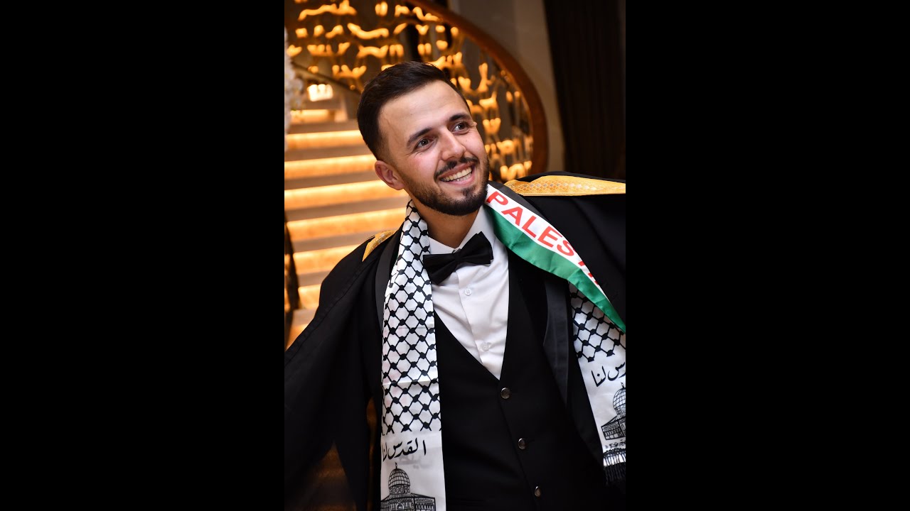ادريس العلاري افراح اليامون العريس الغالي مؤيد ابو سيفين