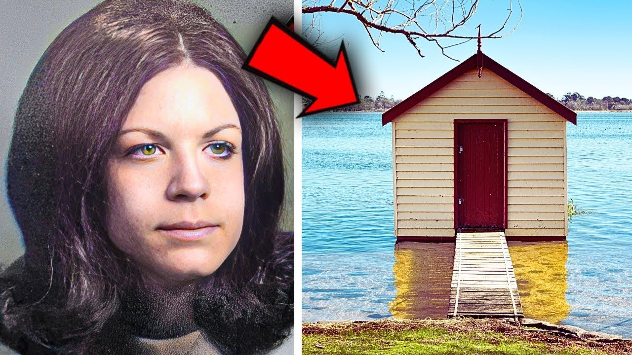 The Disturbing Case of Janice and Lynn | The Horror of Hotel Room