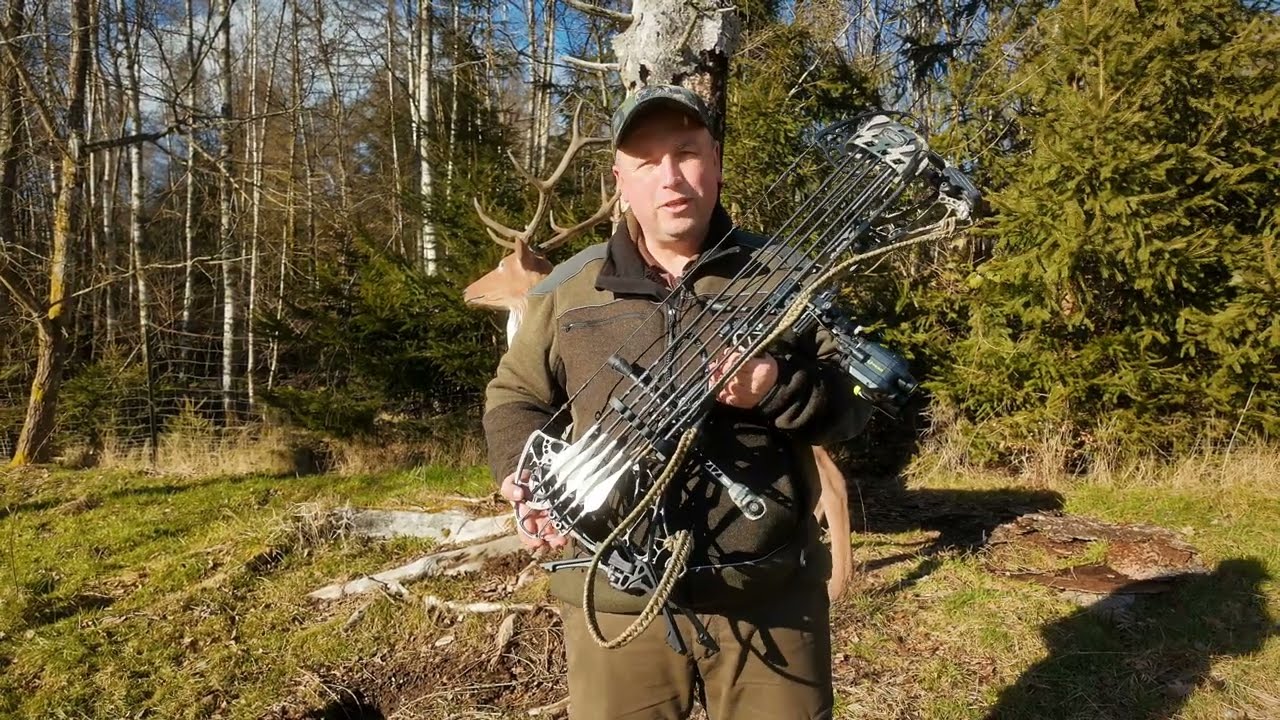 Mathews Lift X - Der brandneue Compound für das Jahr 2025