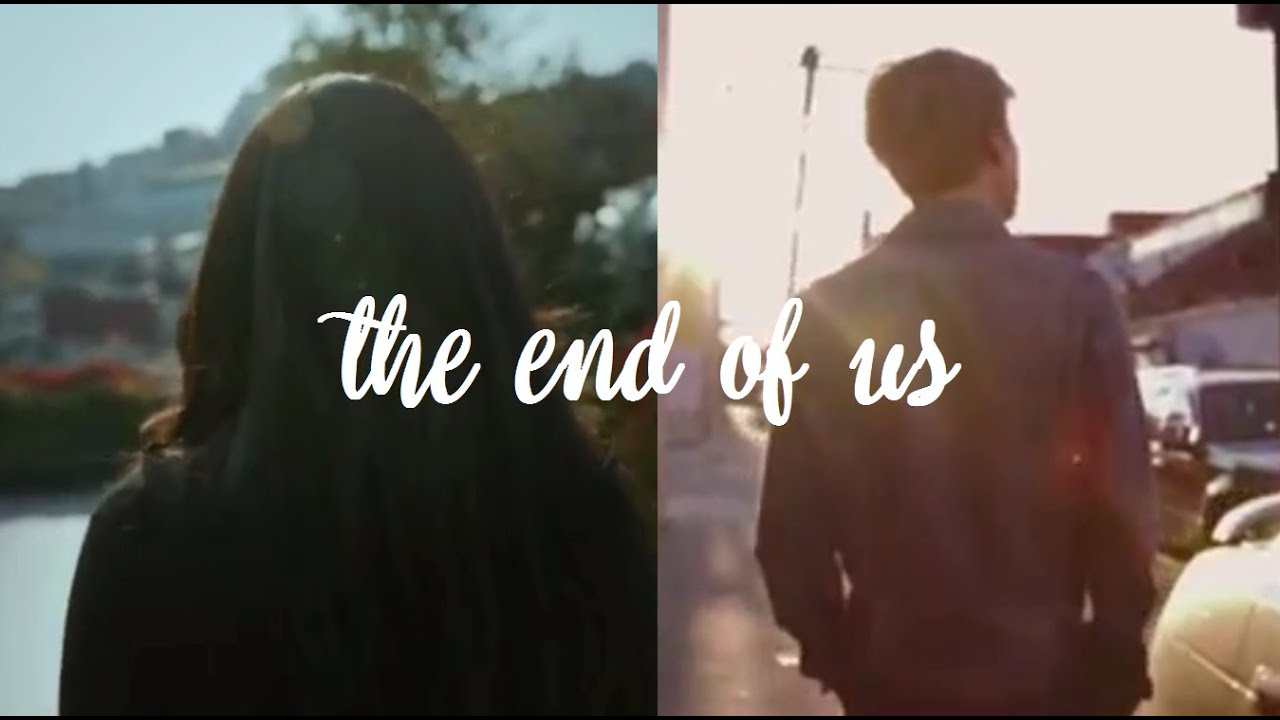 THE END OF US | PJM's Love