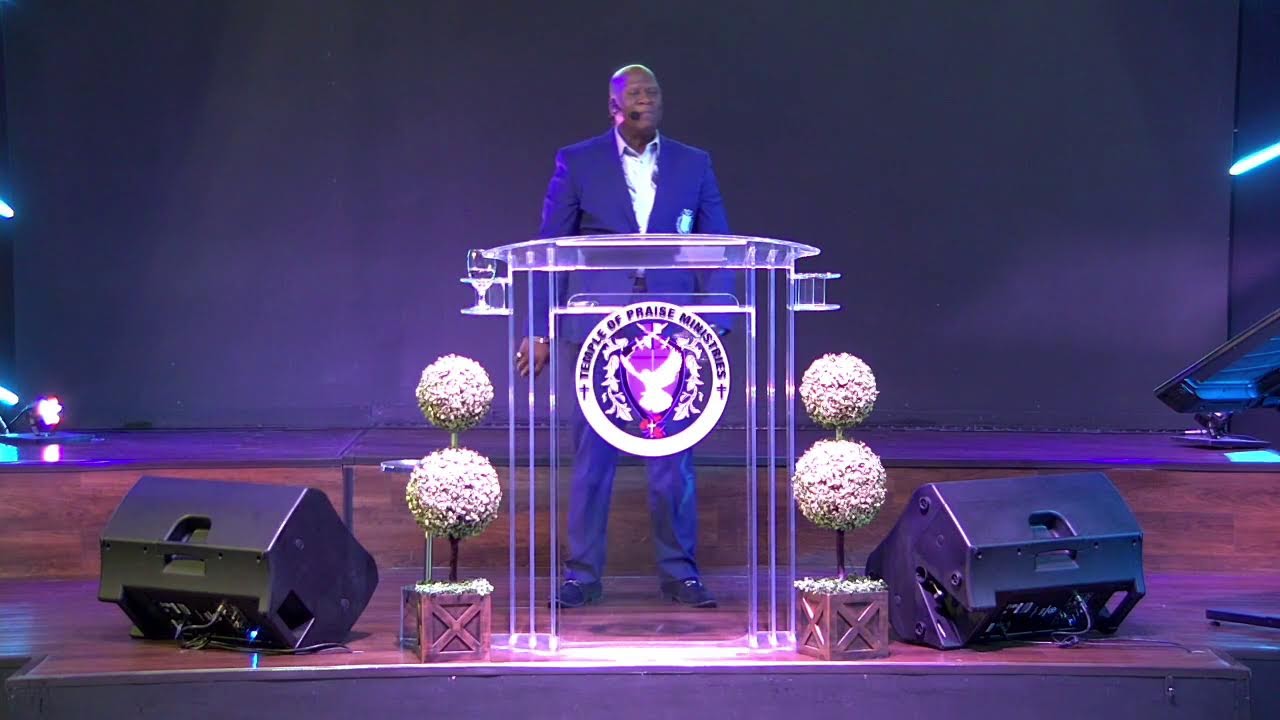 Sunday Service- 1/11/2026