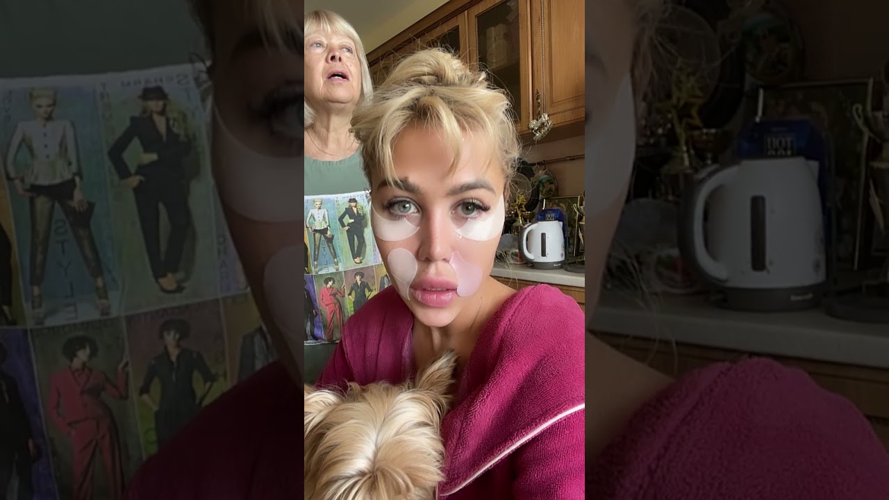 Дом 2 Маша Кохно прямой эфир 15 05 2021