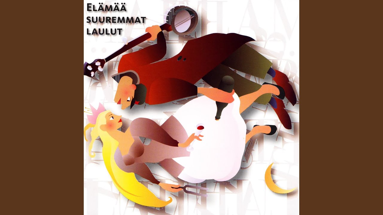 Balladi elokuvasta Klaani