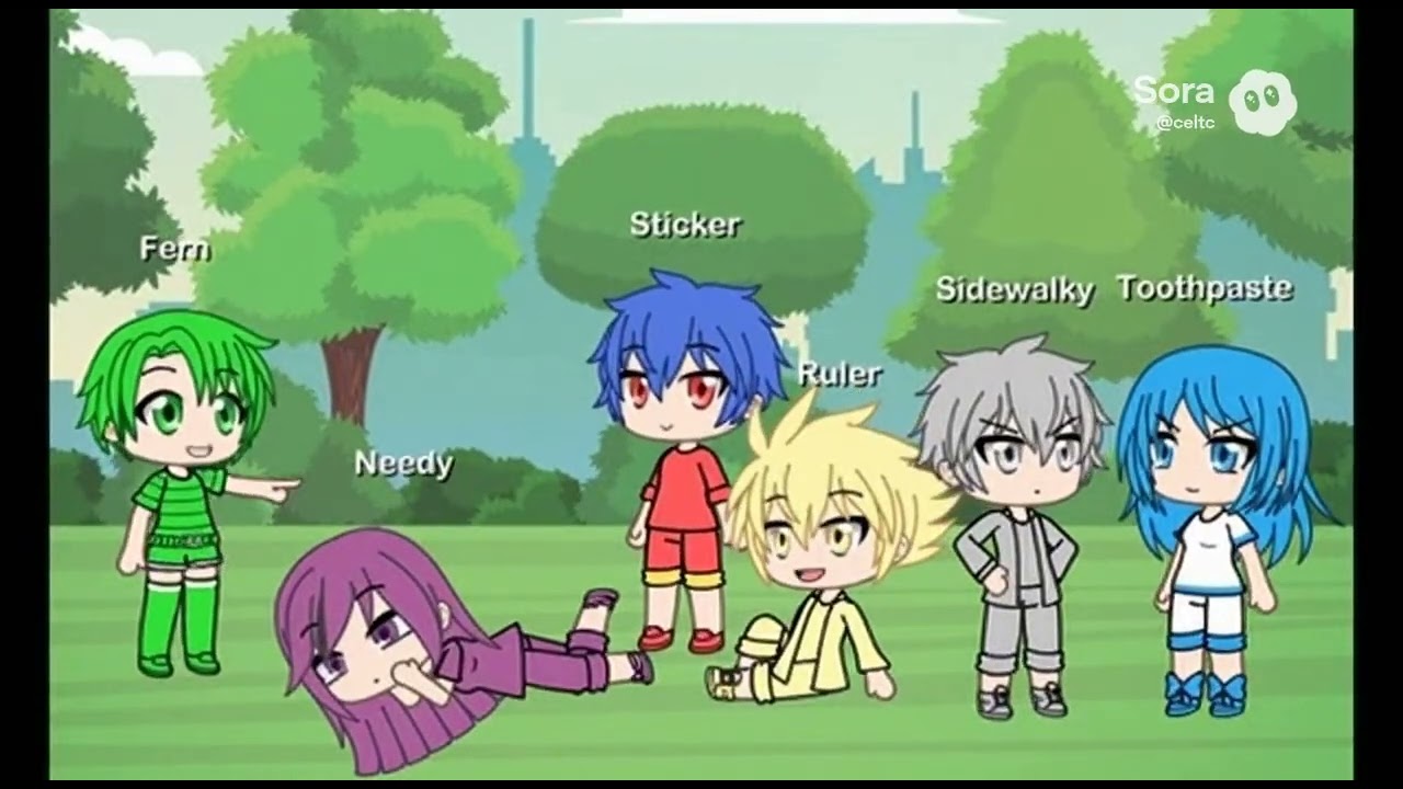 [AI] What the final 6 of BFDIE does in the meantime.