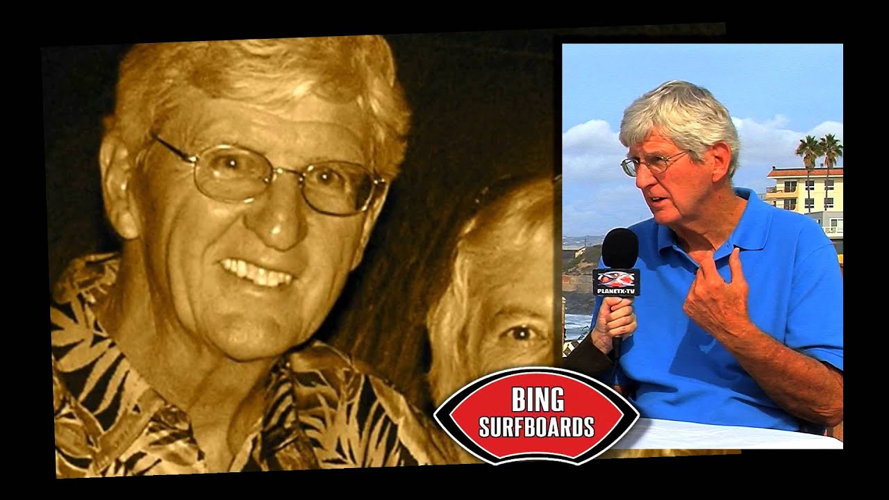PLANET X TV with BING COPELAND
