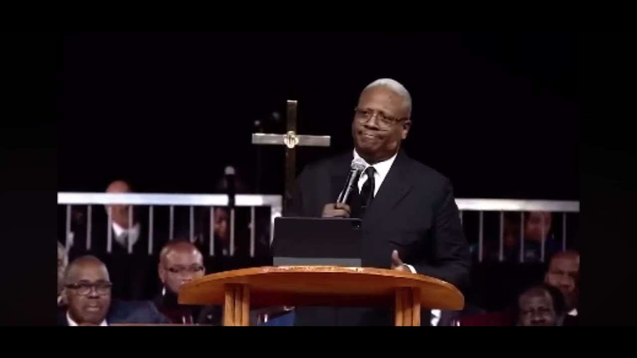 “  BE AWARE OF THOSE WHO THINK THEY’RE ENTITLED “ || BISHOP LAMBERT W. GATES
