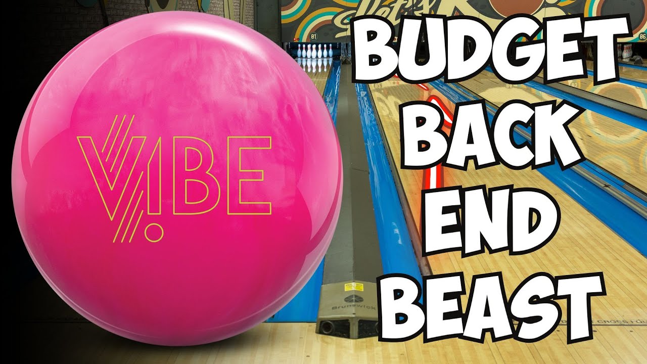 Лучшее соотношение цены и качества в боулинге — Bubblegum Vibe