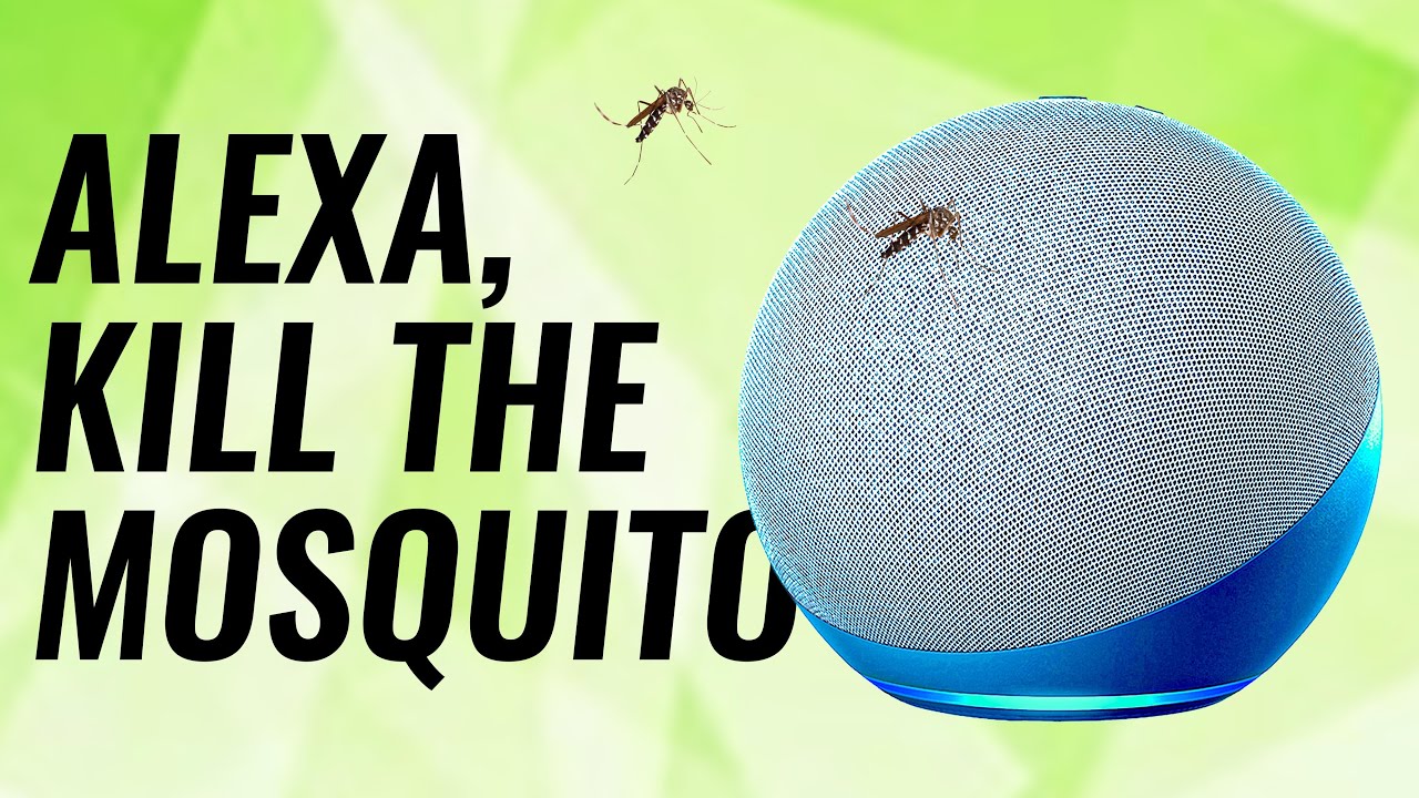 Echo Dot 4th Gen - 10 REALLY Useful Things to do (Alexa Setup)